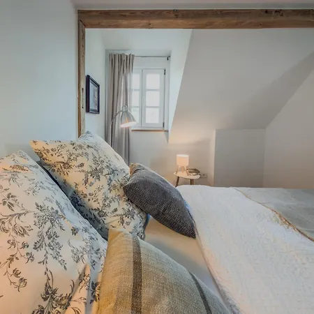 Vakantiehuis An Der Obstwiese *
