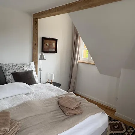An Der Obstwiese Casa vacanze Luchow